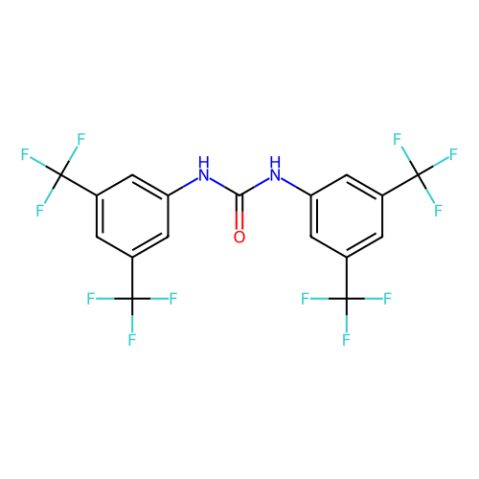 N,N'-双[3,5-双(三氟甲基)苯基]-脲,N,N′-bis[3,5-bis(trifluoromethyl)phenyl]-Urea