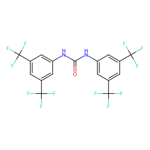 N,N'-雙[3,5-雙(三氟甲基)苯基]-脲,N,N′-bis[3,5-bis(trifluoromethyl)phenyl]-Urea