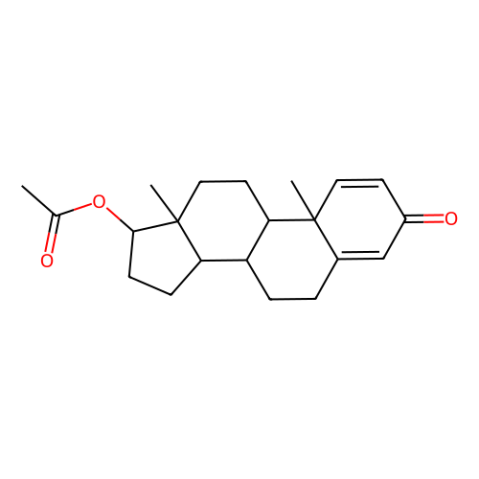 宝丹酮醋酸酯,boldenone acetate