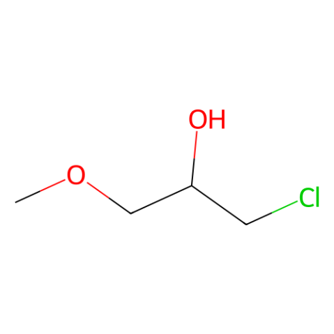 1-氯-3-甲氧基-2-丙醇,1-Chloro-3-methoxy-2-propanol