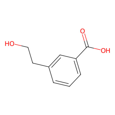 3-(2-羟基乙基)苯甲酸,3-(2-Hydroxyethyl)benzoic acid