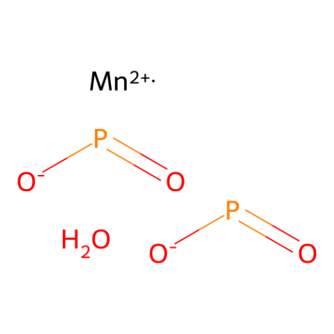 次磷酸锰一水化合物,Manganese hypophosphite monohydrate