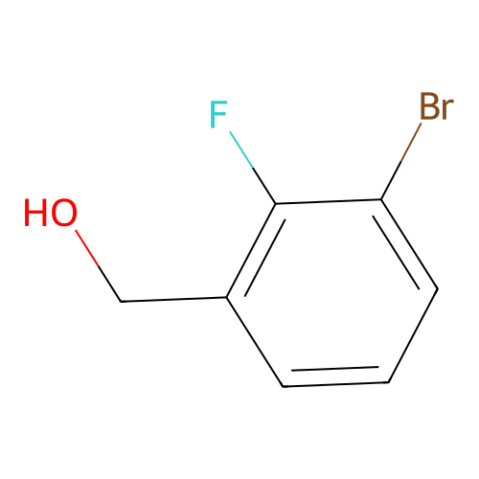 3-溴-2-氟苯甲醇,3-Bromo-2-fluorobenzyl Alcohol