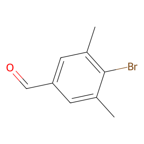 4-溴-3,5-二甲基苯甲醛,4-Bromo-3,5-dimethylbenzaldehyde