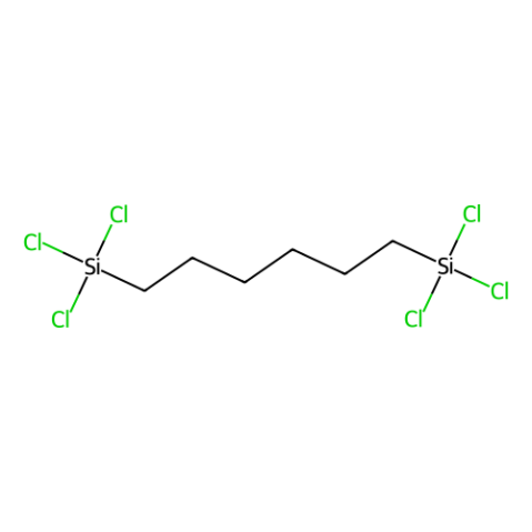 1,6-双(三氯硅基)己烷,1,6-Bis(Trichlorosilyl)Hexane