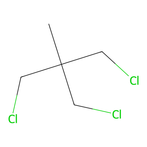 1,3-二氯-2-(氯甲基)-2-甲基丙烷,1,3-Dichloro-2-(chloromethyl)-2-methylpropane