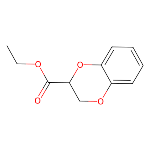 1,4-苯并二氧六环-2-甲酸乙酯,Ethyl 1,4-Benzodioxane-2-carboxylate