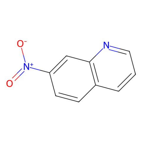 7-硝基喹啉,7-Nitroquinoline