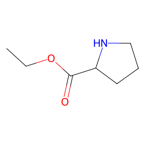 D-脯氨酸乙酯,D-Proline Ethyl Ester