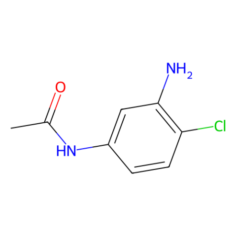 3′-氨基-4′-氯乙酰苯胺,3′-Amino-4′-chloroacetanilide