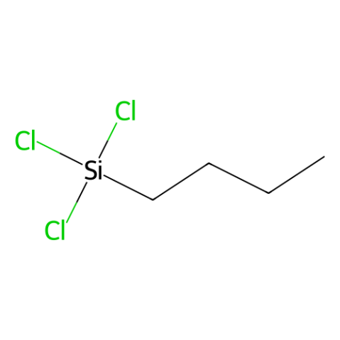 丁基三氯硅烷,Butyltrichlorosilane