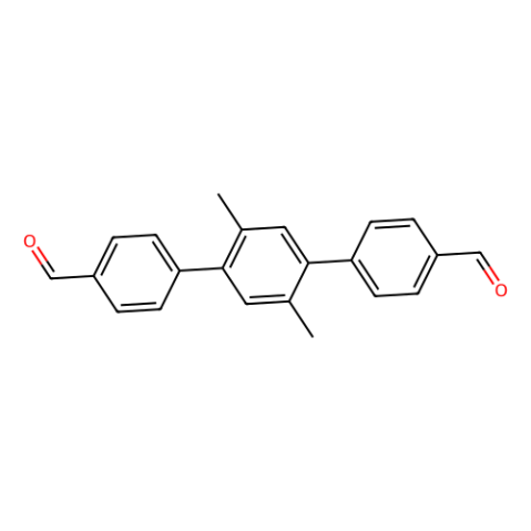 2′,5′-二甲基-三联苯 -4,4'-二甲醛,2′,5′-dimethyl-terphenyl -4,4′-dicarbaldehyde