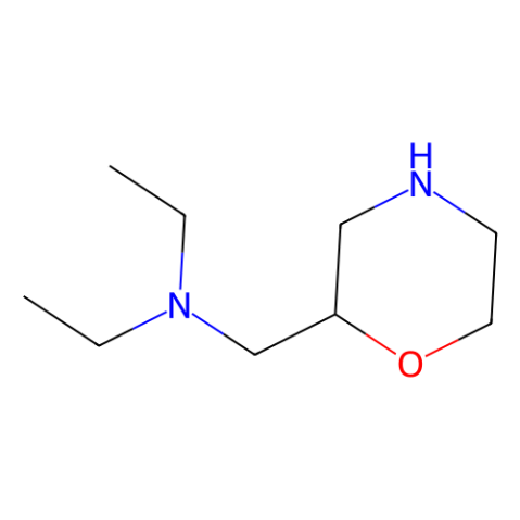 二乙基吗啉-2-基甲胺,Diethyl-morpholin-2-ylmethylamine