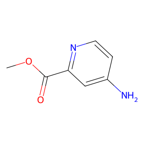 4-氨基吡啶-2-甲酸甲酯,Methyl 4-Aminopyridine-2-carboxylate