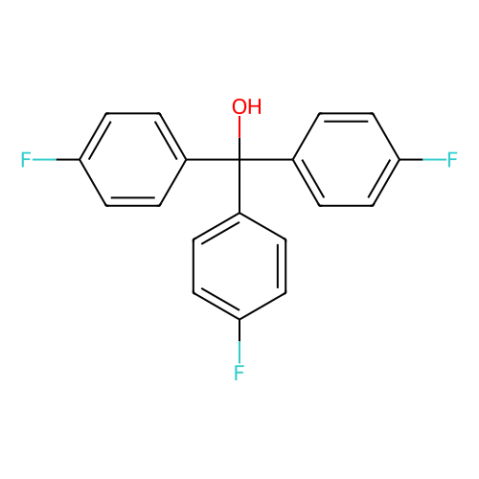 4,4',4''-三氟三苯甲醇,4,4',4''-Trifluorotrityl Alcohol