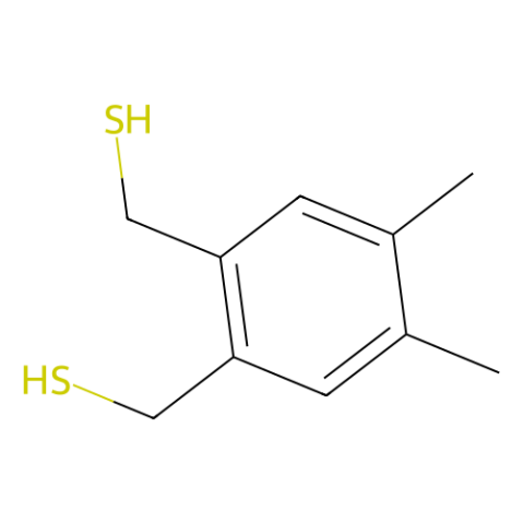 4,5-双(巯甲基)邻二甲苯,4,5-Bis(mercaptomethyl)-o-xylene