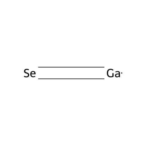 一硒化镓,Gallium Monoselenide