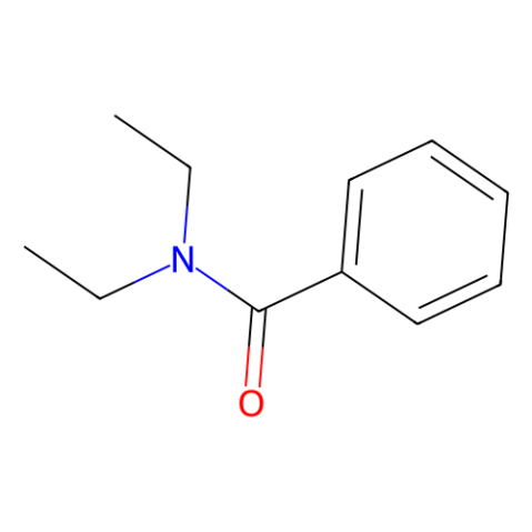 N,N-二乙基苯甲酰胺,N,N-Diethylbenzamide