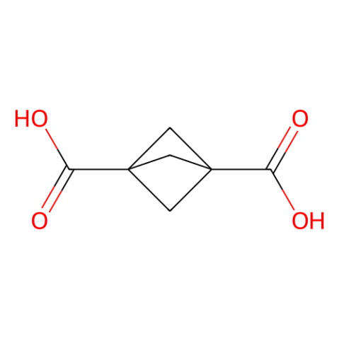双环[1.1.1]戊烷-1,3-二羧酸,Bicyclo[1.1.1]pentane-1,3-dicarboxylic acid