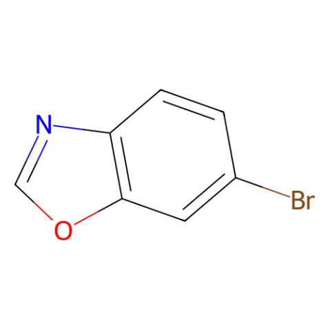 6-溴苯并恶唑,6-Bromobenzoxazole