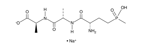 双丙氨膦酸钠盐,Bialaphos Sodium Salt