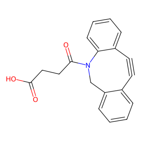 DBCO-酸,DBCO-Acid