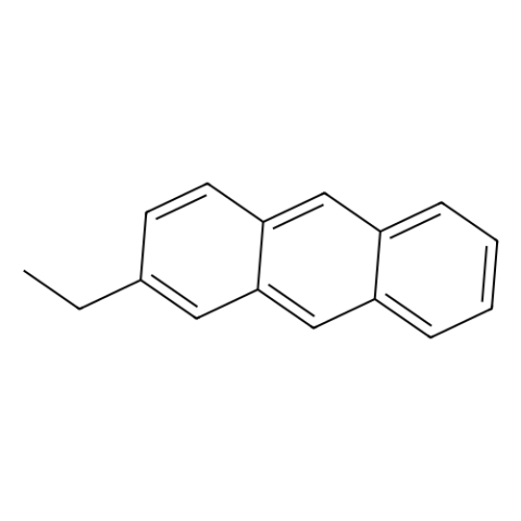 2-乙基蒽,2-Ethylanthracene