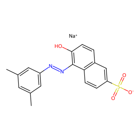 酸性橙 17,Acid Orange 17