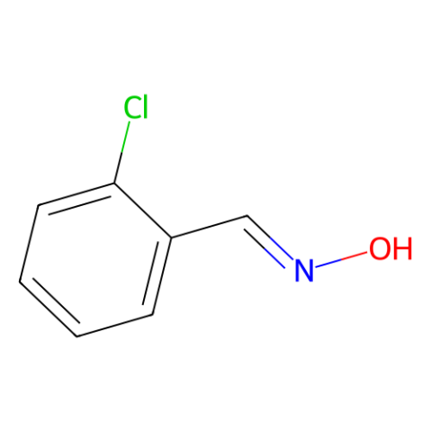 邻氯苯甲醛肟,2-Chlorobenzaldehyde oxime