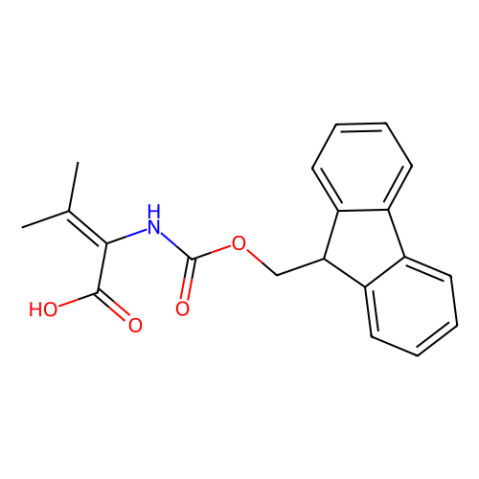 Fmoc-2,3-dehydroVal-OH,Fmoc-2,3-dehydroVal-OH