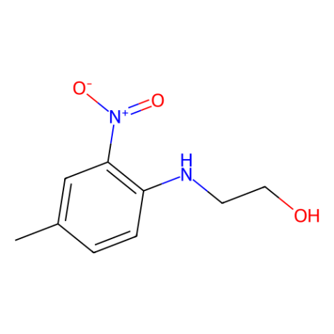 3-硝基-4-羟乙氨基甲苯,3-Nitro-4-hydroxyethylaminotoluene