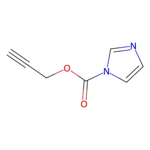 1H-咪唑-1-羧酸炔丙酯,Propargyl 1H-imidazole-1-carboxylate