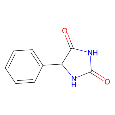 5-苯基海因,5-Phenylhydantoin