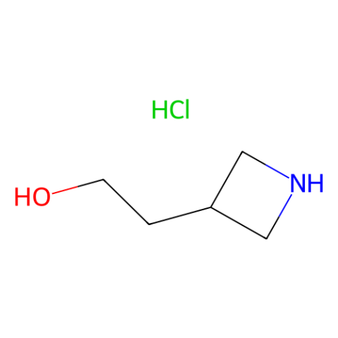 2-(氮杂环丁烷-3-基)乙-1-醇盐酸盐,2-(azetidin-3-yl)ethan-1-ol hydrochloride