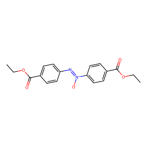 氧化偶氮苯-4,4'-二羧酸二乙酯,Diethyl Azoxybenzene-4,4'-dicarboxylate