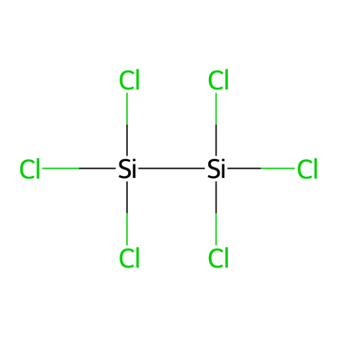 六氯乙硅烷,Hexachlorodisilane