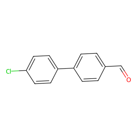 4'-氯联苯-4-甲醛,4'-Chlorobiphenyl-4-carbaldehyde