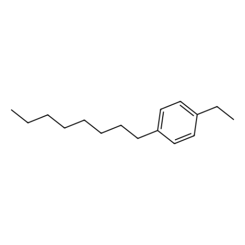 1-乙基-4-辛基苯,1-Ethyl-4-octylbenzene