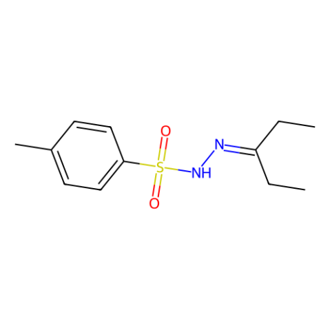 3-戊酮对甲苯磺酰腙,3-Pentanone p-Toluenesulfonylhydrazone