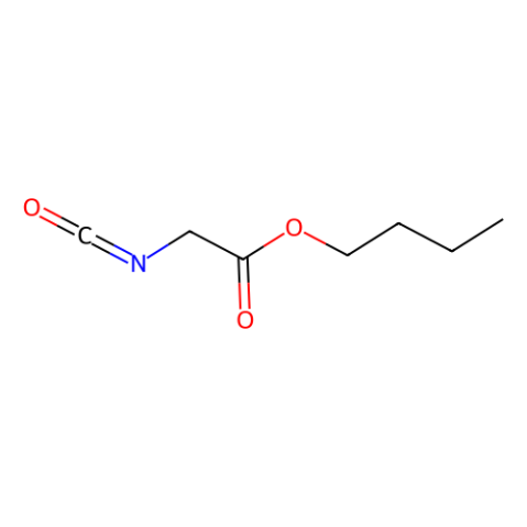 正丁基异氰酸乙酸酯,Butyl Isocyanatoacetate