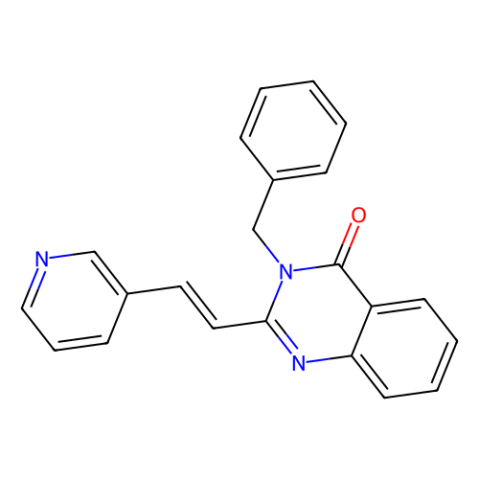 B02,RAD51重组酶抑制剂,B02