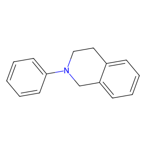 2-苯基-1,2,3,4-四氫異喹啉,2-Phenyl-1,2,3,4-tetrahydroisoquinoline