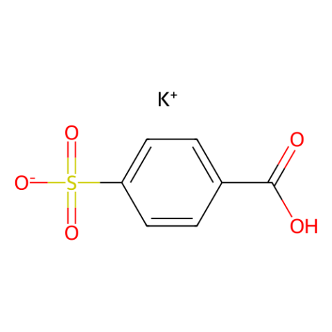 对磺基苯甲酸 钾盐,4-Sulfobenzoic acid potassium salt
