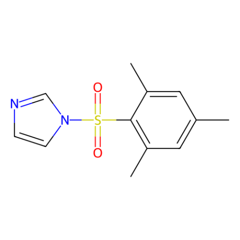 1-(2-均三甲苯磺酰基)咪唑,1-(2-Mesitylenesulfonyl)imidazole