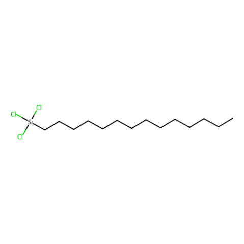 十四烷基三氯硅烷,Trichlorotetradecylsilane