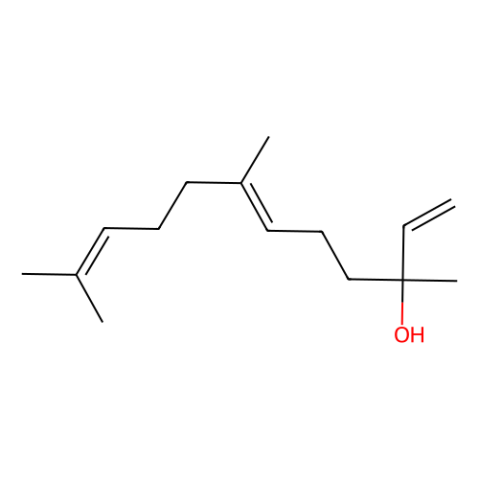 反式橙花醇,trans-Nerolidol