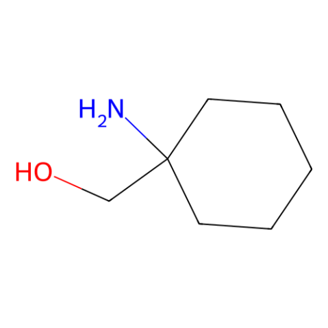 (1-氨基环己基)甲醇,1-Amino-1-(hydroxyethyl)cyclohexane