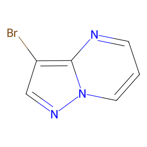 3-溴吡唑[1,5-A]嘧啶,3-Bromopyrazolo[1,5-a]pyrimidine