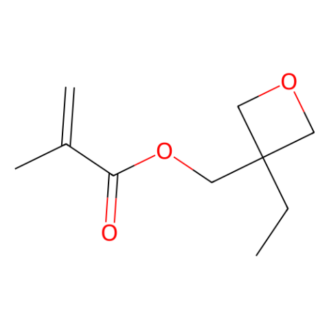甲基丙烯酸氧杂环丁烷酯,3-Ethyl-3-(Methacryloyloxy)Methyloxetane