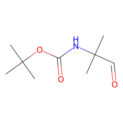 2-甲基-2-丙基(2-甲基-1-氧代-2-丙基)氨基甲酸酯,2-Methyl-2-Propanyl (2-Methyl-1-Oxo-2-Propanyl)Carbamate